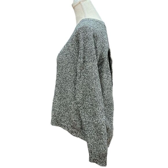 Madewell Province Cross- Back Pullover Sweater - Picture 5 of 8